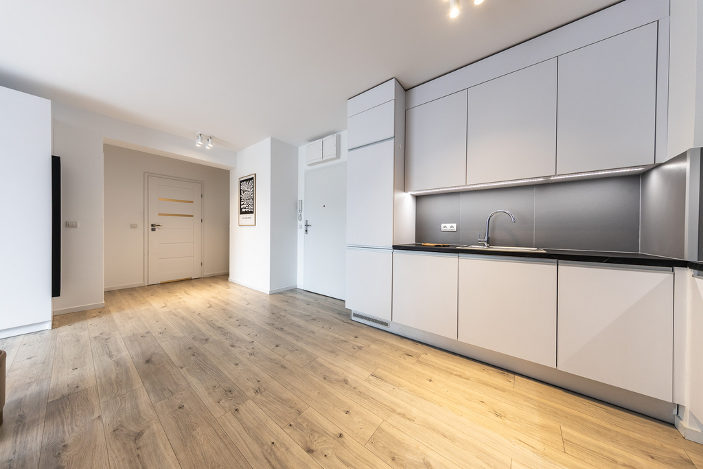 LUX 2 pok | nowoczesne | wysoki standard | balkon