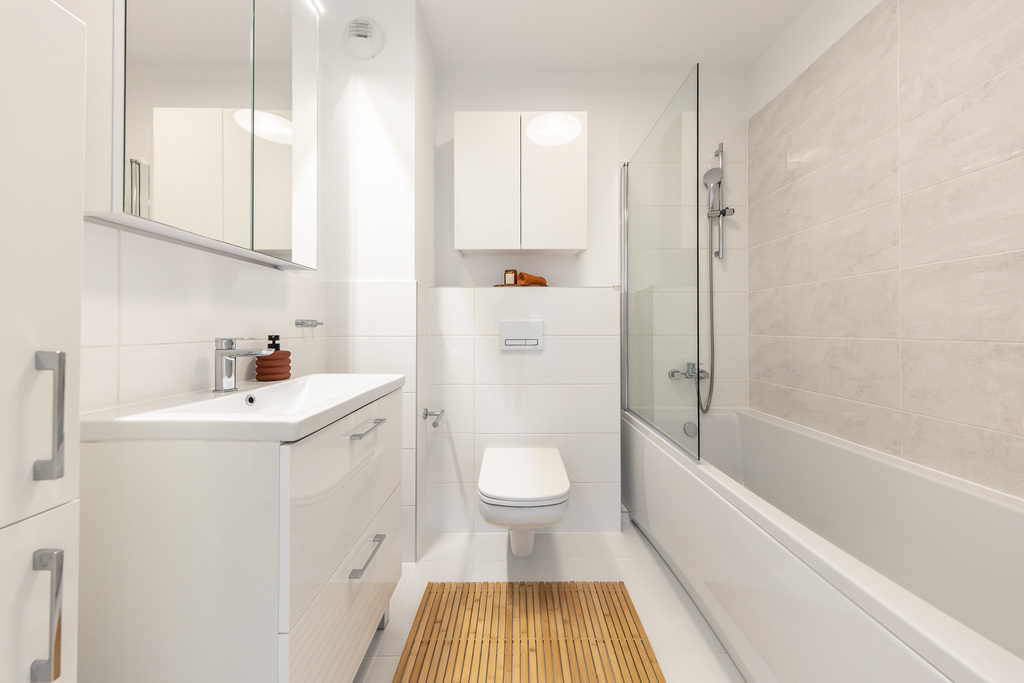 LUX 2 pok | nowoczesne | wysoki standard | balkon