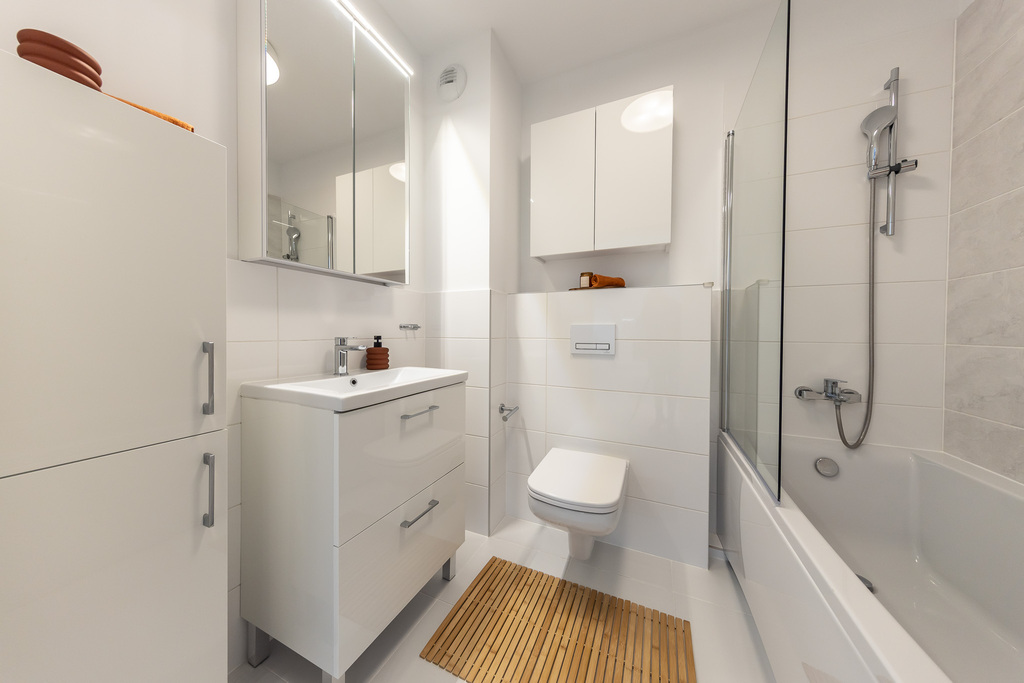 LUX 2 pok | nowoczesne | wysoki standard | balkon