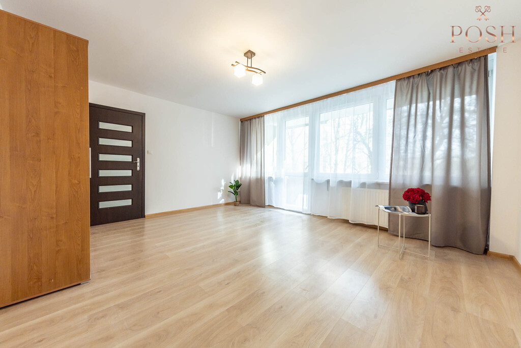 balkon | odświeżone | 13 min do Rynku | Beskidzka