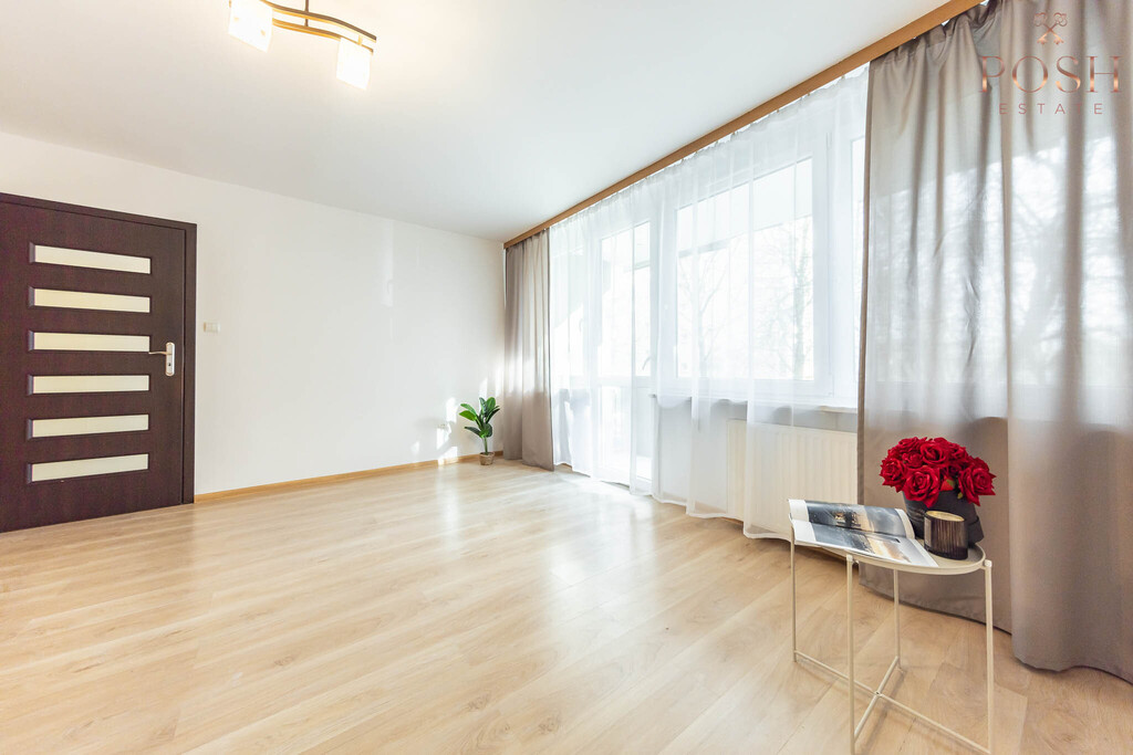 balkon | odświeżone | 13 min do Rynku | Beskidzka