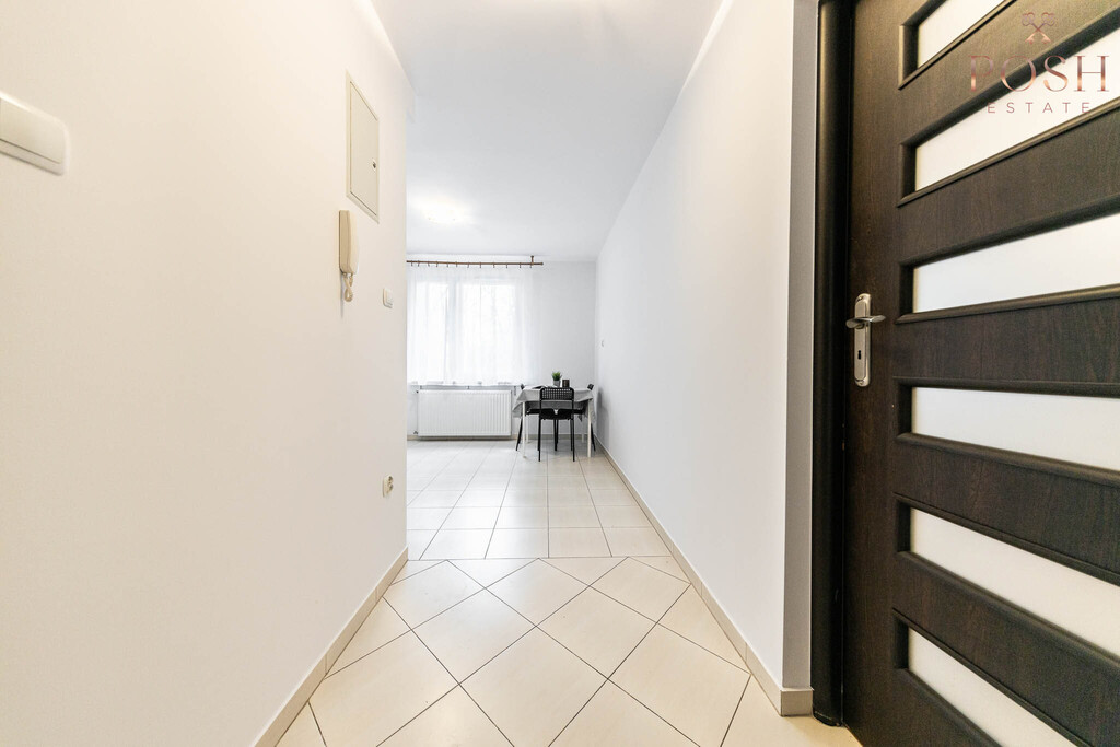 balkon | odświeżone | 13 min do Rynku | Beskidzka