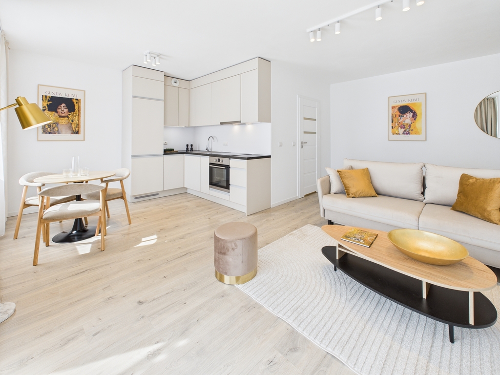 PROMOCJA! 2 pok. | nowe | balkon | 0 zł prowizji