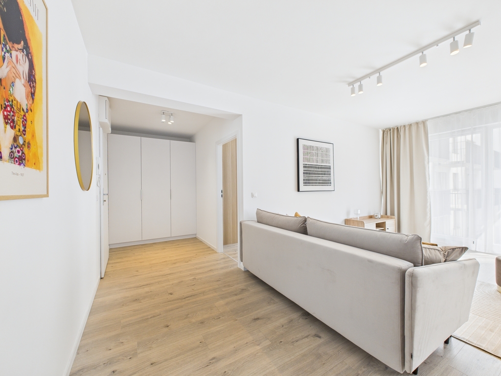 PROMOCJA! 2 pok. | nowe | balkon | 0 zł prowizji