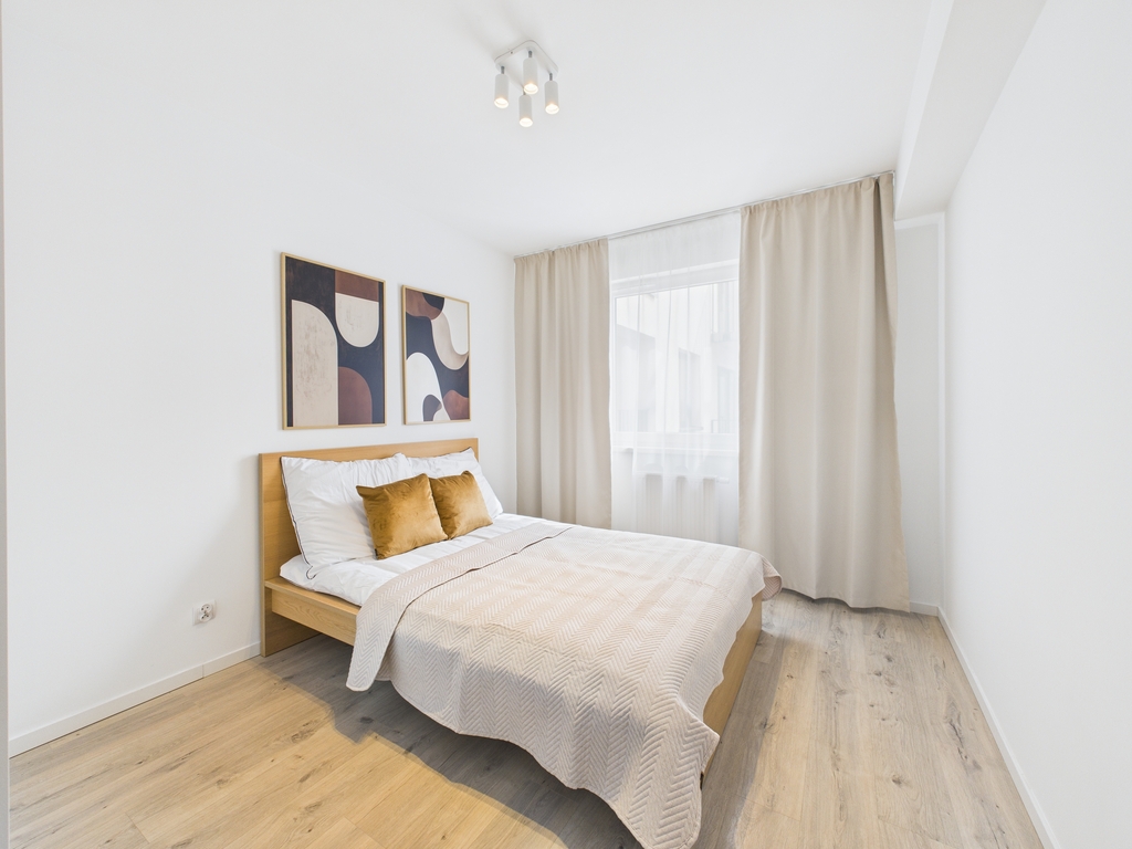 PROMOCJA! 2 pok. | nowe | balkon | 0 zł prowizji