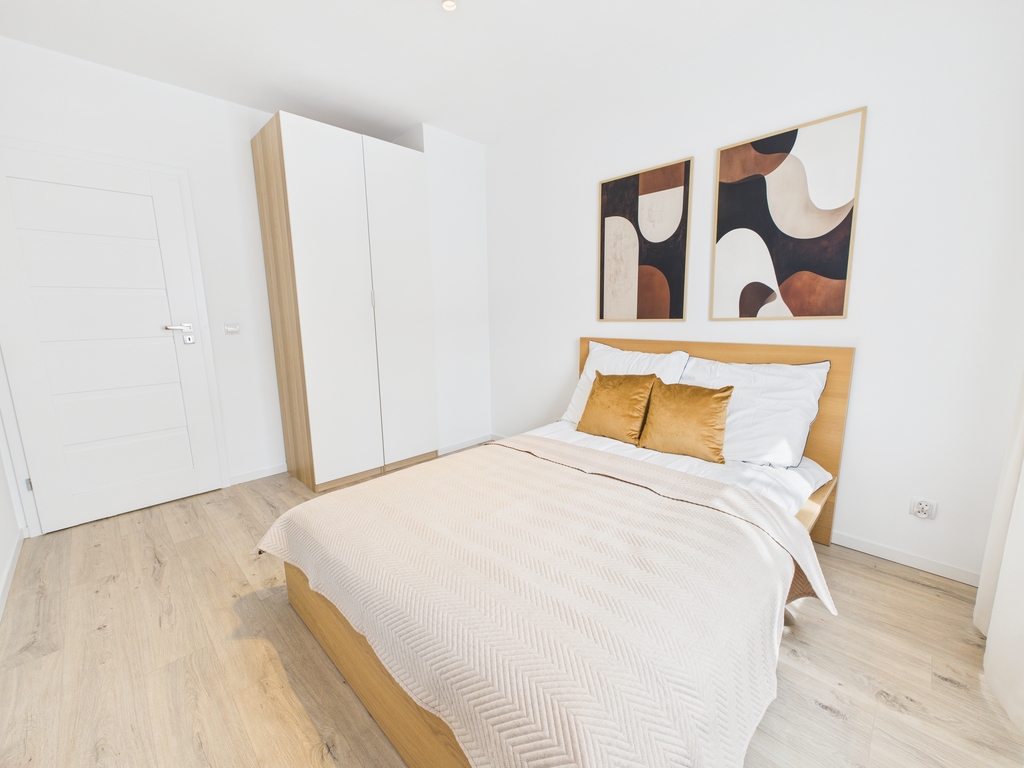 PROMOCJA! 2 pok. | nowe | balkon | 0 zł prowizji