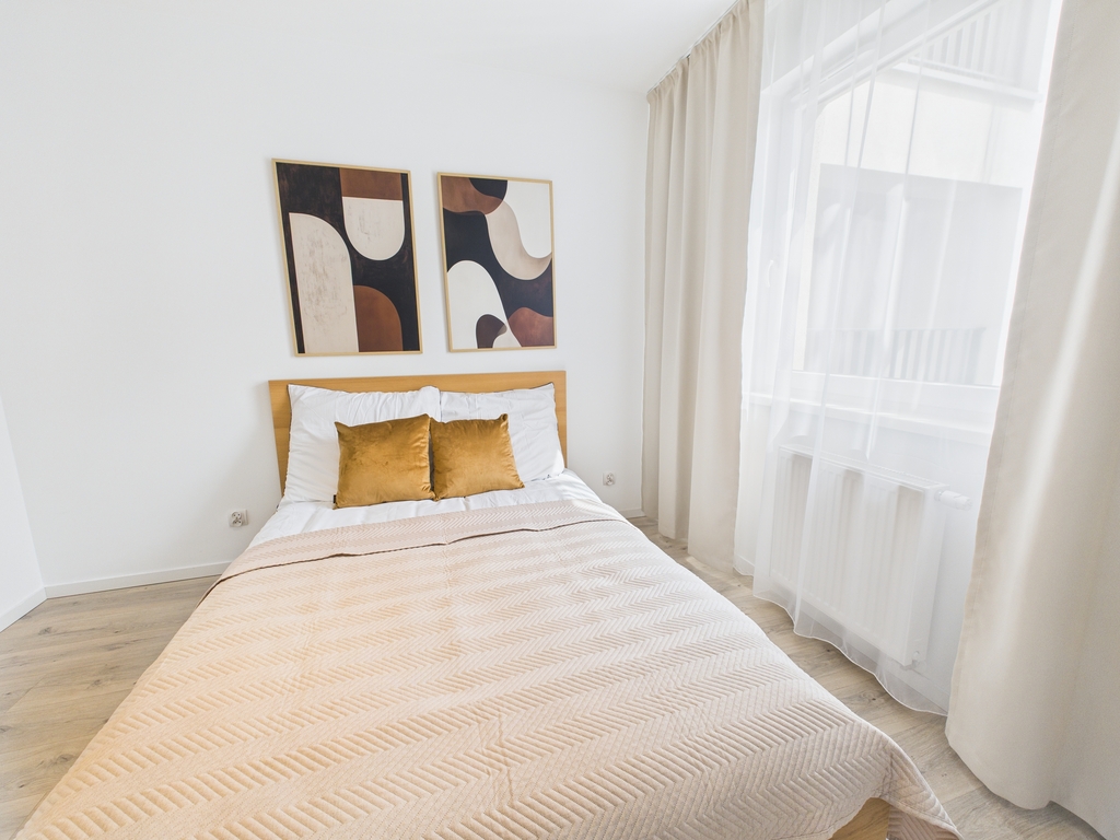 PROMOCJA! 2 pok. | nowe | balkon | 0 zł prowizji