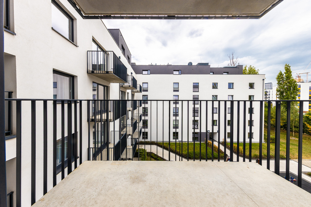 PROMOCJA! 2 pok. | nowe | balkon | 0 zł prowizji