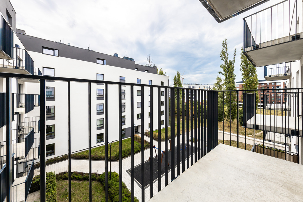 PROMOCJA! 2 pok. | nowe | balkon | 0 zł prowizji