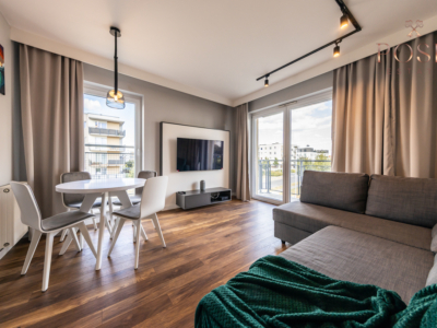 3 pok | nowoczesne | balkon | od zaraz | Kajdasza