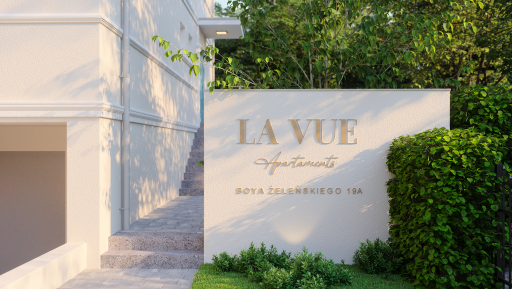 willa miejska premium | ogród | garaż podziemny