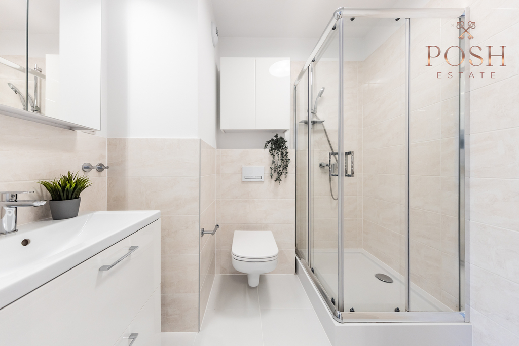 przestronne | studio | Kępa Mieszczańska | centrum