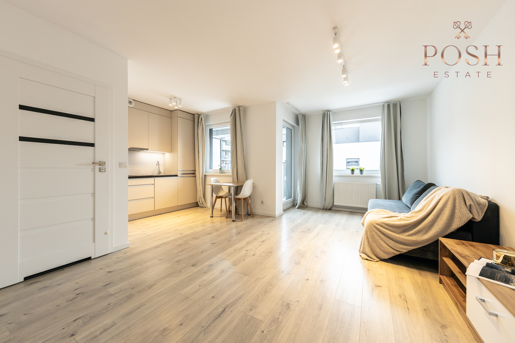 studio | LOGGIA | Kępa Mieszczańska | centrum