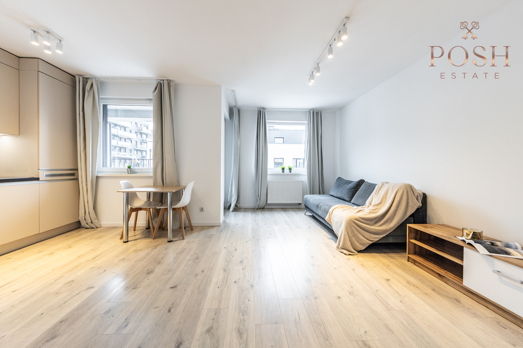 studio | LOGGIA | Kępa Mieszczańska | centrum