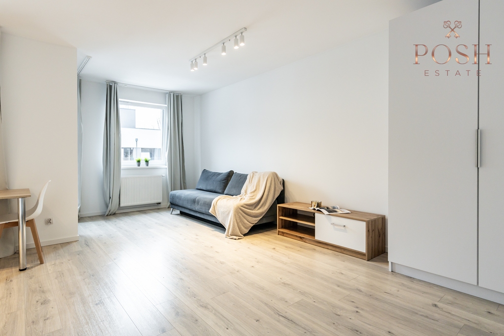 studio | LOGGIA | Kępa Mieszczańska | centrum