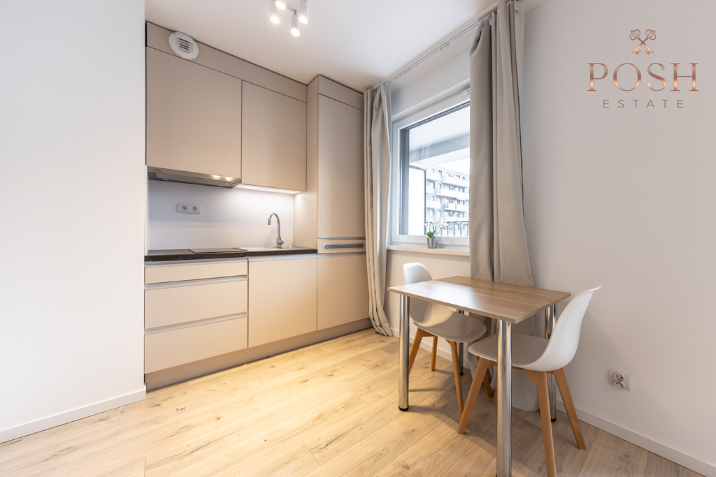 studio | LOGGIA | Kępa Mieszczańska | centrum