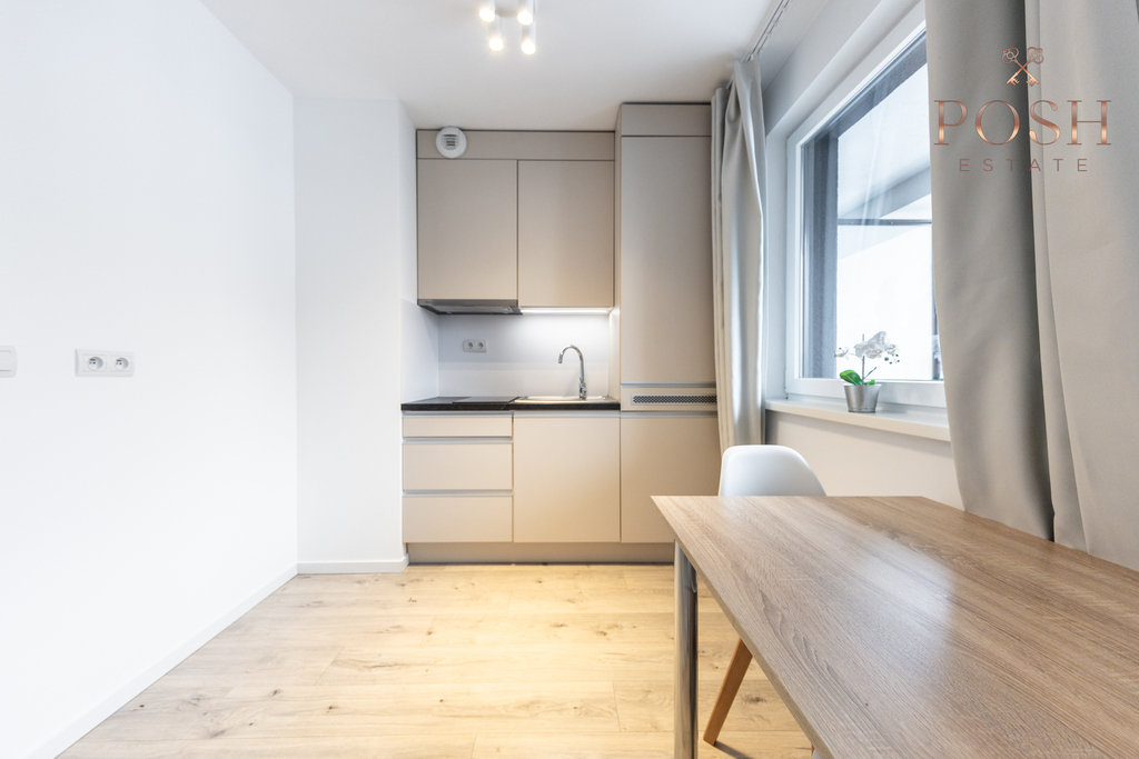 studio | LOGGIA | Kępa Mieszczańska | centrum