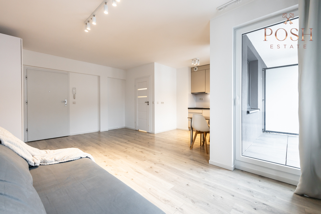 studio | LOGGIA | Kępa Mieszczańska | centrum