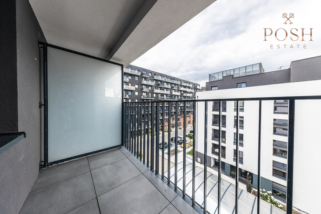 studio | LOGGIA | Kępa Mieszczańska | centrum