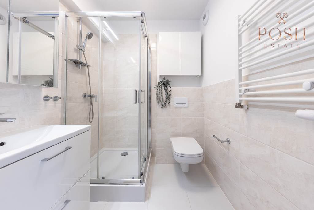 studio | LOGGIA | Kępa Mieszczańska | centrum