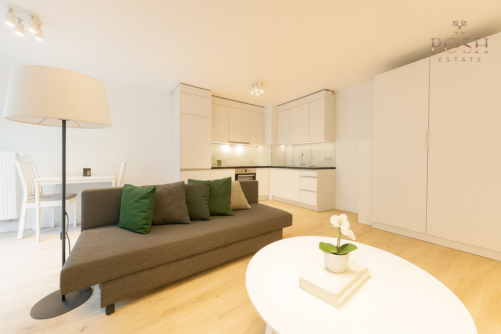 LIMITOWANA OFERTA | 2 pok. | taras | bez prowizji