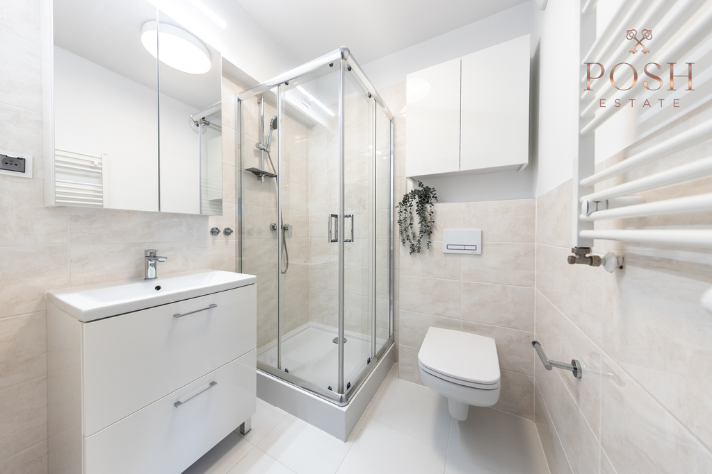 studio | LOGGIA | Kępa Mieszczańska | centrum