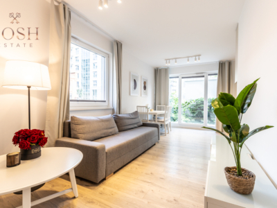 3 pok | przutulne | parter | TARAS | 0% prowizji