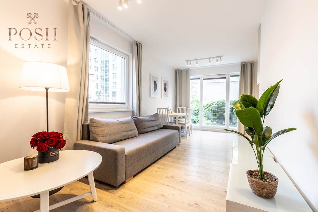 3 pok | przutulne | parter | TARAS | 0% prowizji