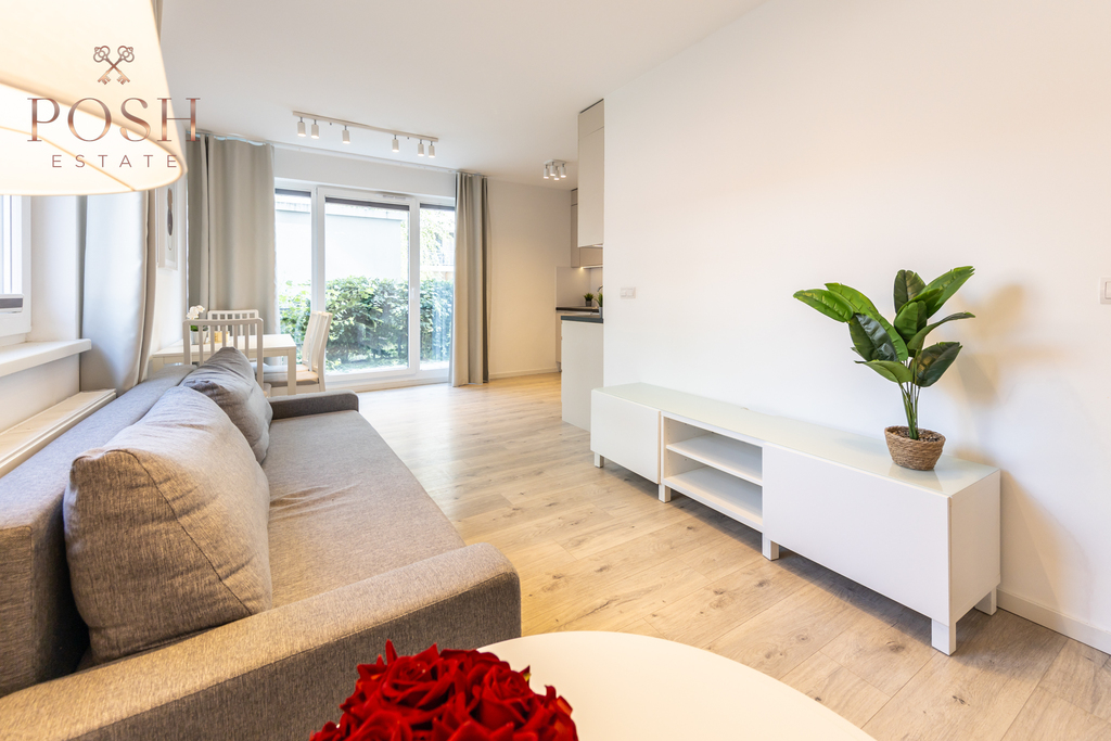 3 pok | przutulne | parter | TARAS | 0% prowizji