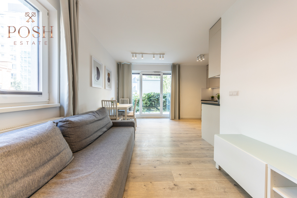 3 pok | przutulne | parter | TARAS | 0% prowizji