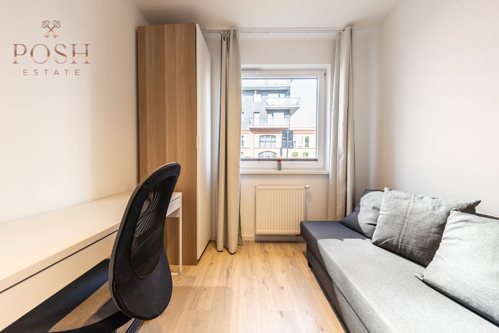 3 pok | przutulne | parter | TARAS | 0% prowizji