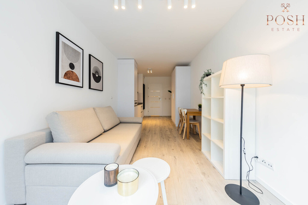 TRZY kawalerki w cenie | inwestycja | wysokie ROI