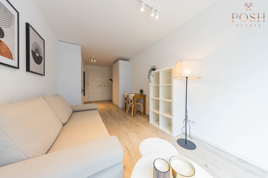 TRZY kawalerki w cenie | inwestycja | wysokie ROI