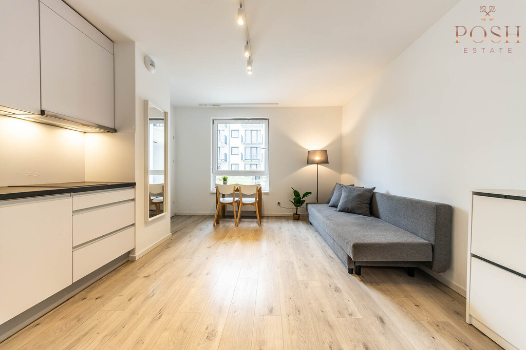 TRZY kawalerki w cenie | inwestycja | wysokie ROI