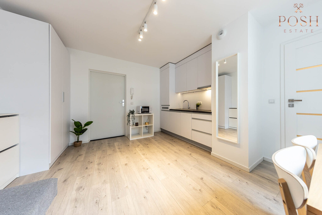 TRZY kawalerki w cenie | inwestycja | wysokie ROI