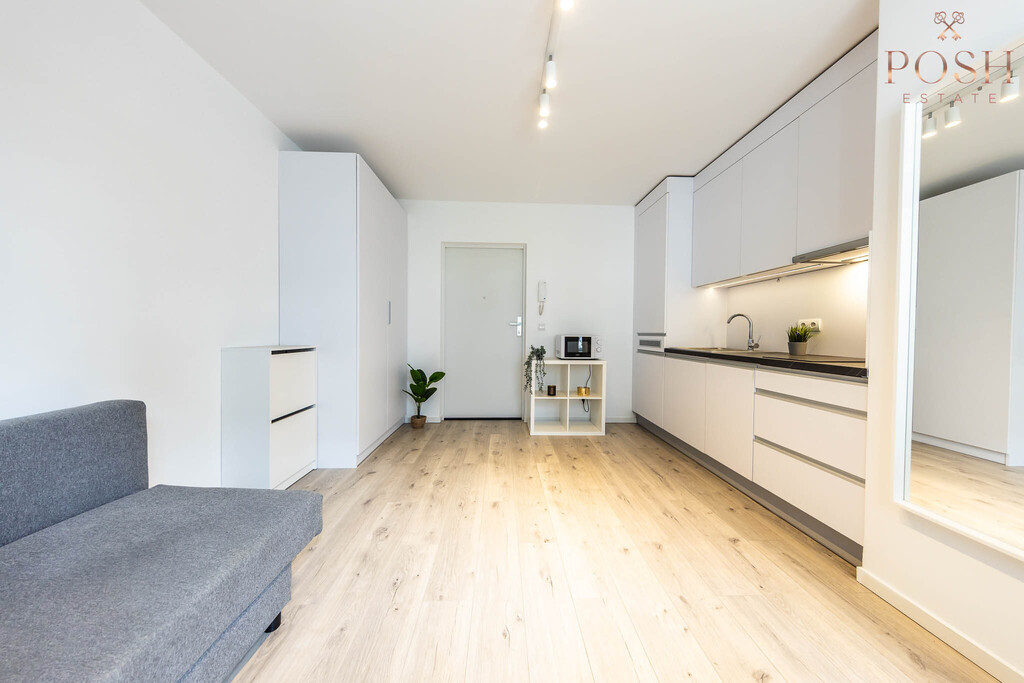 TRZY kawalerki w cenie | inwestycja | wysokie ROI