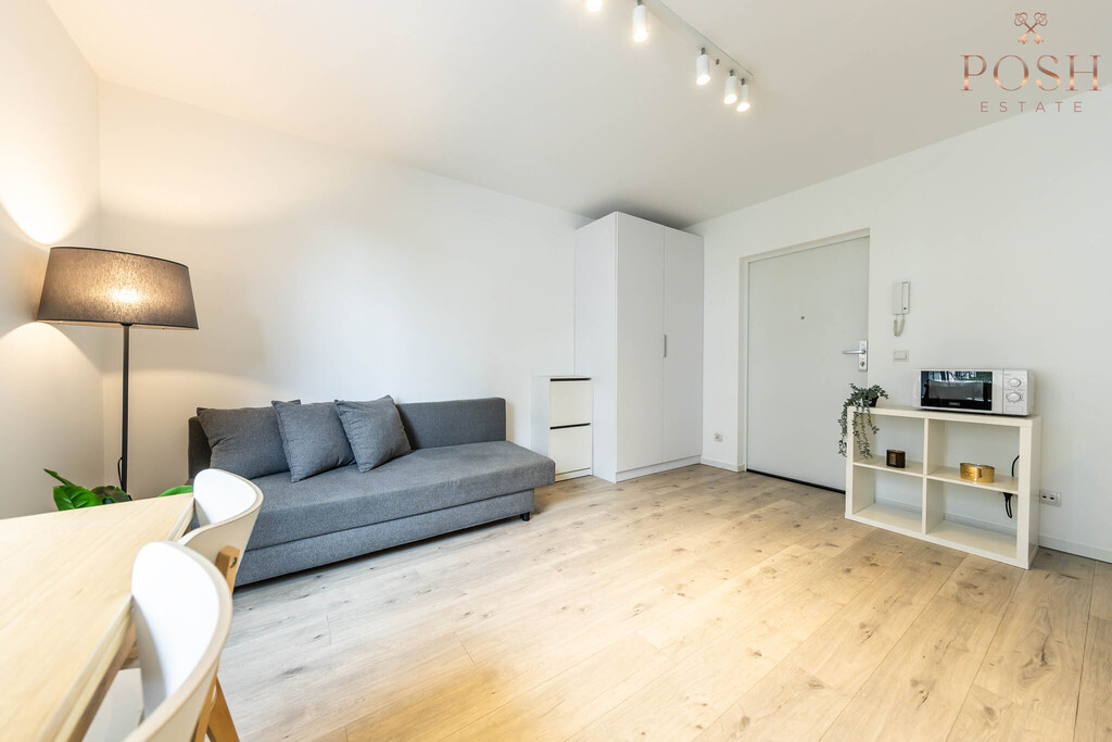 TRZY kawalerki w cenie | inwestycja | wysokie ROI