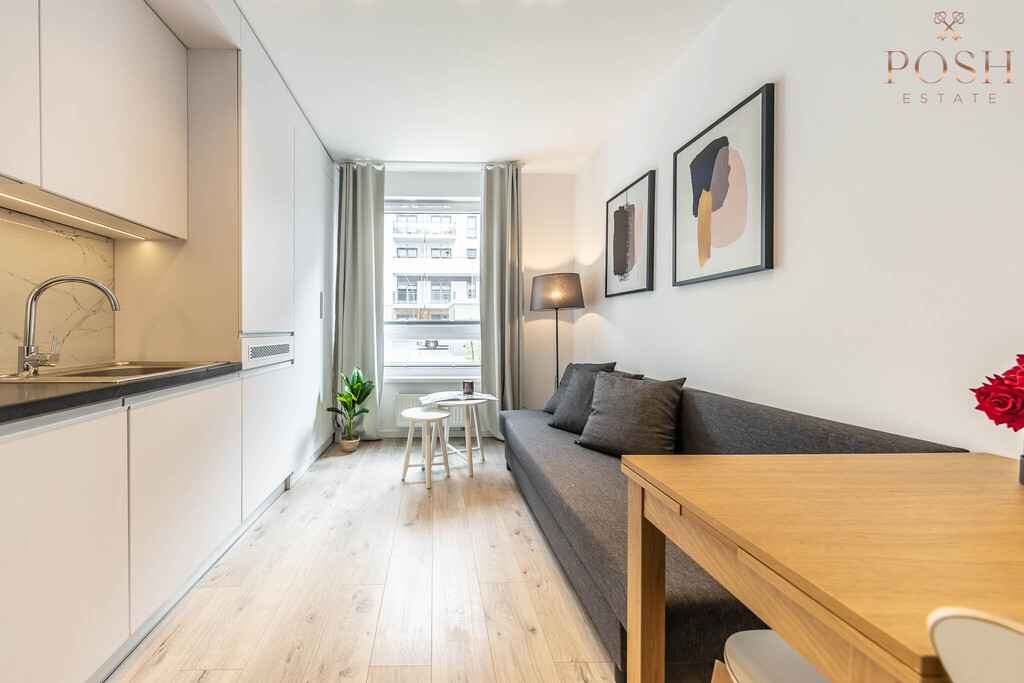 TRZY kawalerki w cenie | inwestycja | wysokie ROI