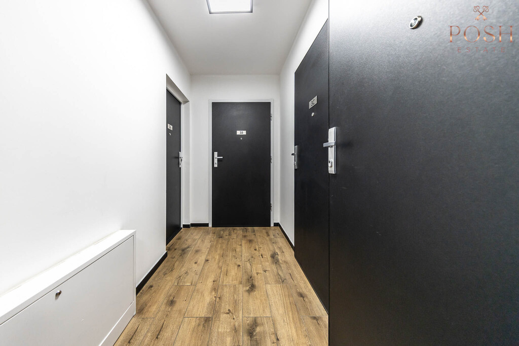 TRZY kawalerki w cenie | inwestycja | wysokie ROI