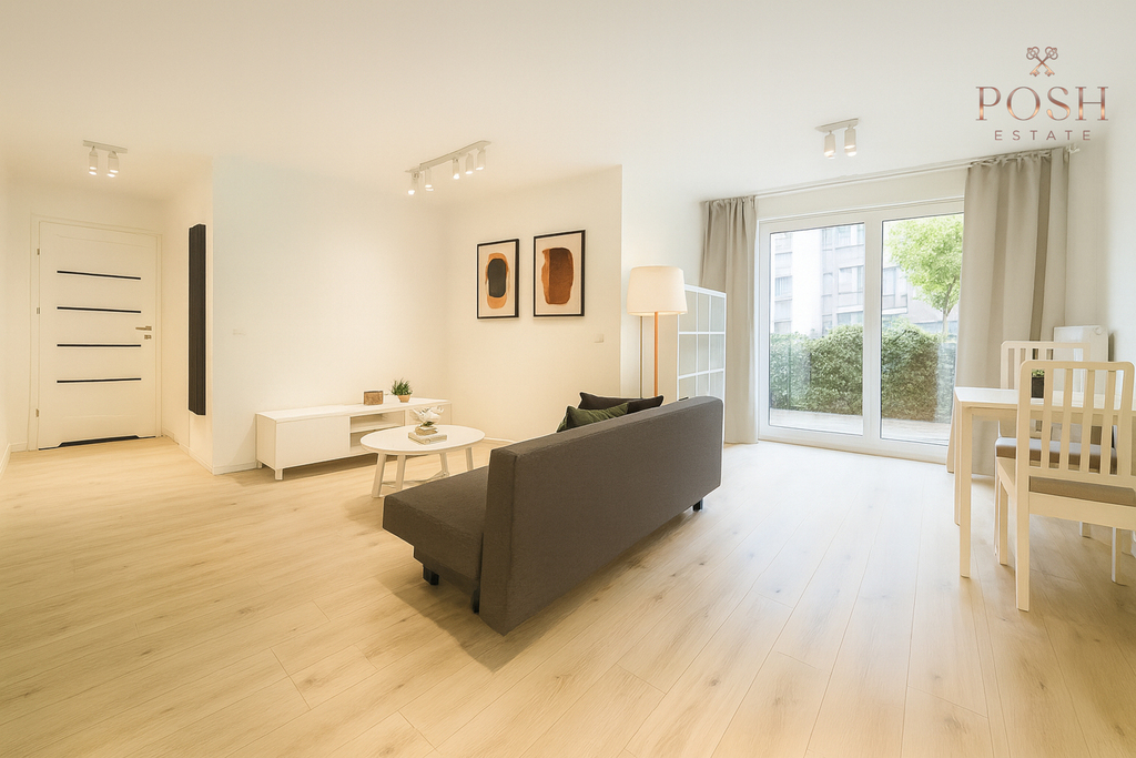 LIMITOWANA OFERTA | 2 pok. | taras | bez prowizji