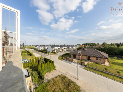 Dwupoziomowe | balkon | 4 km od Wrocławia