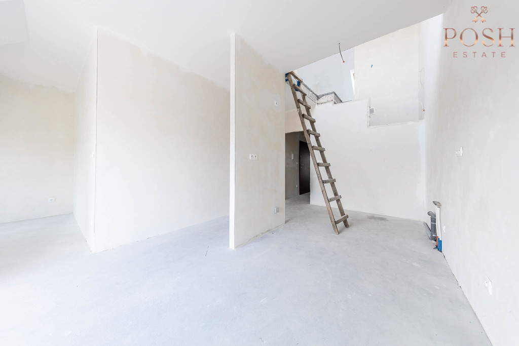 Dwupoziomowe | balkon | 4 km od Wrocławia