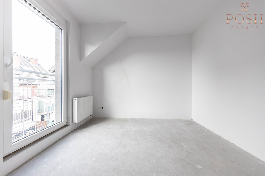 Dwupoziomowe | balkon | 4 km od Wrocławia