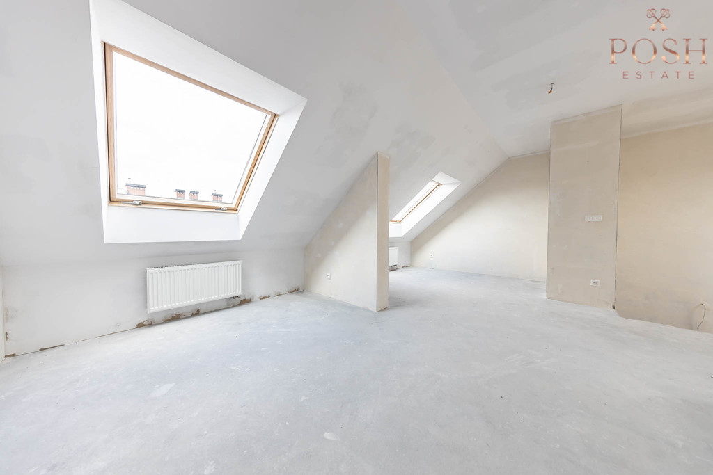 Dwupoziomowe | balkon | 4 km od Wrocławia