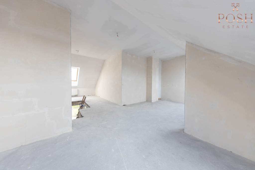 Dwupoziomowe | balkon | 4 km od Wrocławia