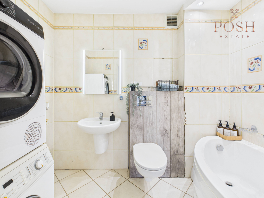 2 pok | aneks | przytulne | balkon | ul. Poleska