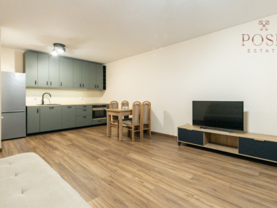 2 pok | duży balkon | parking | od zaraz