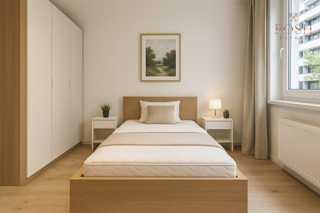 LIMITOWANA OFERTA | 2 pok. | taras | bez prowizji