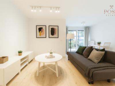 LIMITOWANA OFERTA | 2 pok. | taras | bez prowizji