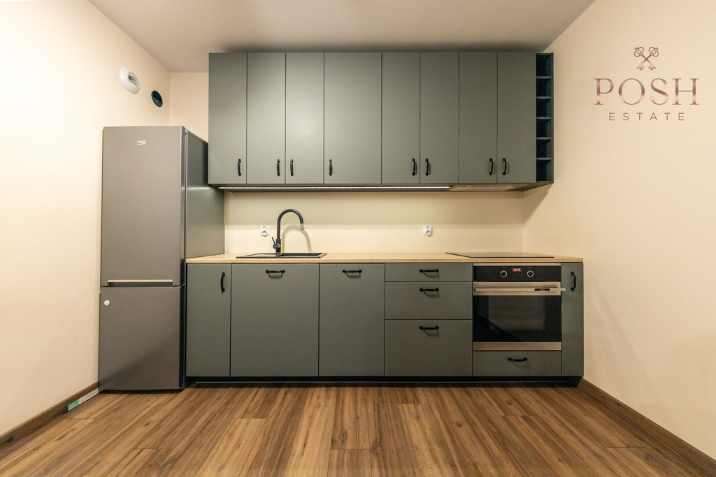 2 pok | duży balkon | parking | od zaraz